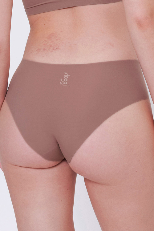 Figi Sloggi 10217844 ZERO Feel 2.0 1141-cacao