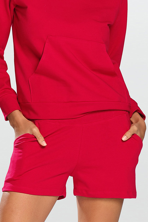 Dkaren Koko Dres homewear, beż