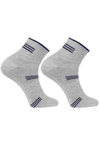 Skarpety Moraj CSM200-071 patt 3-grey