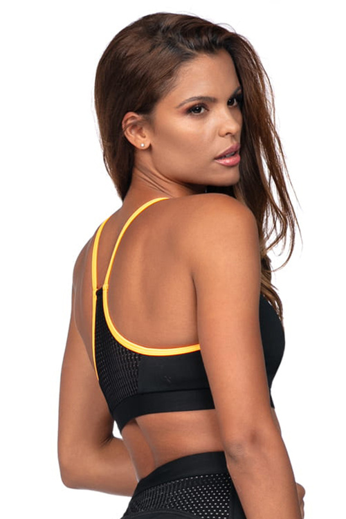 Top fitness Reviver L5175/0 czarny
