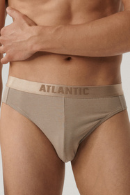 Slipy Atlantic 2BMP-013 2-pak grafitowy