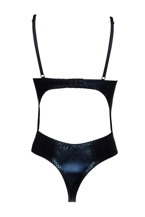 Body sexy Beauty Night Lauren teddy BN6631 black
