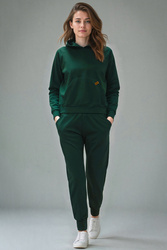 Komplet bluza+spodnie Vivisence 9203kmpl