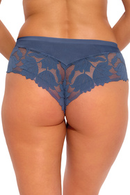 Brazyliany Gaia 1135B Nike niebieski