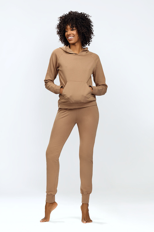 Dres homewear Dkaren Seattle brąz