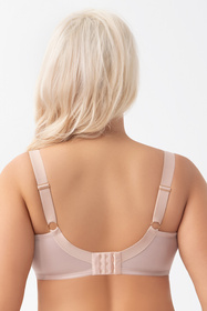 Biustonosz miękki Gorsenia K937 Evia beż