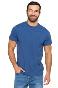 Koszulka t-shirt Moraj OTS1500-003 black