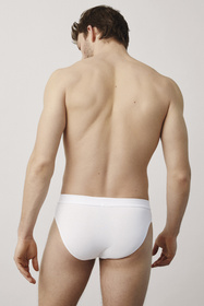 Slipy Ysabel Mora 20150 navy