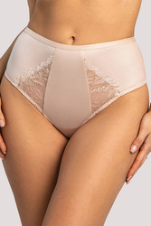 Unikat Silja figi komfortowy wysoki stan beż