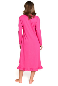 Nocna koszula Doctor Nap TM.7318 peony