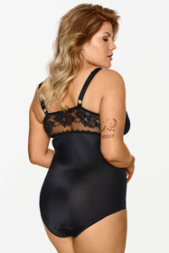 Body klasyczne Lupo 259 czarny