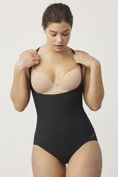Body wyszczuplające Ysabel Mora 19621 black