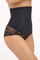 Gaia 026 figi modelujące z wysokim stanem czarny