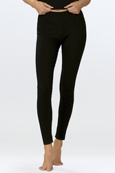 Legginsy Dkaren Bayo-Le czarny