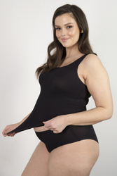 Julimex Flexi-One Mama Top klasyczny, czarny