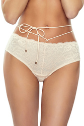 Majtki figi Lapinee 5021 Cindy beż