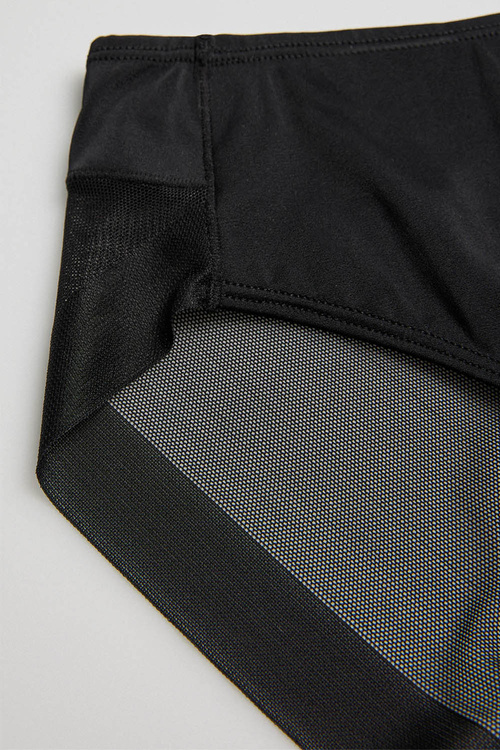 Figi Ysabel Mora 19601 black