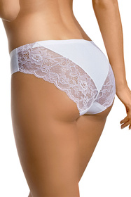 Figi Babell BBL 2003 biały