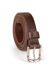 Pasek skórzany Vivisence P0006 brown