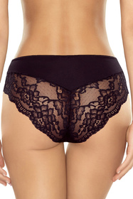 Figi Lapinee 5035 Ruby czarny