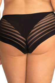 Figi Nessa Alizee N01 czarny