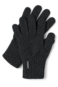 Rękawiczki Vivisence 7208 czarny melanż