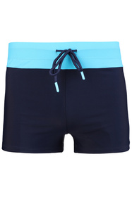 Kostium kąpielowy kąpielówki Moraj KMS1500-001 navy 