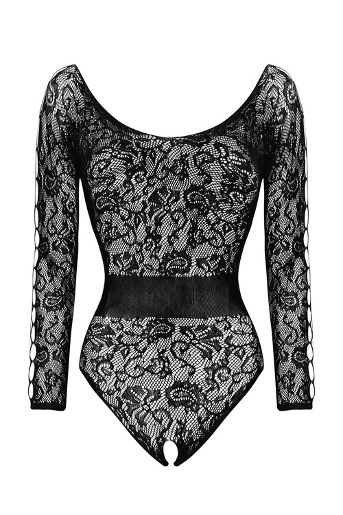 Body sexy Beauty Night Dinora BN6736 black