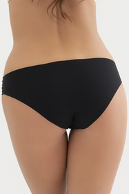 Figi Italian Fashion Sandra mini czarny