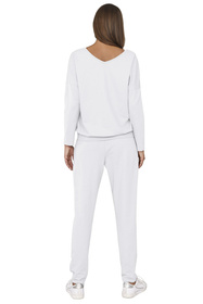 Dres homewear Italian Fashion Karina dł.r. dł.sp
