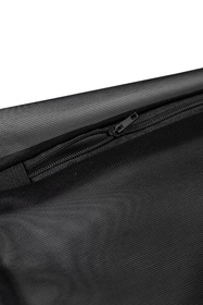 Vivisence 8011 Woreczek Akcesoria do biustonosza do prania, czarny