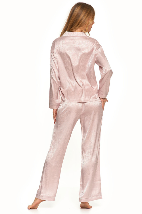Piżama Moraj PDD5100-010 pink