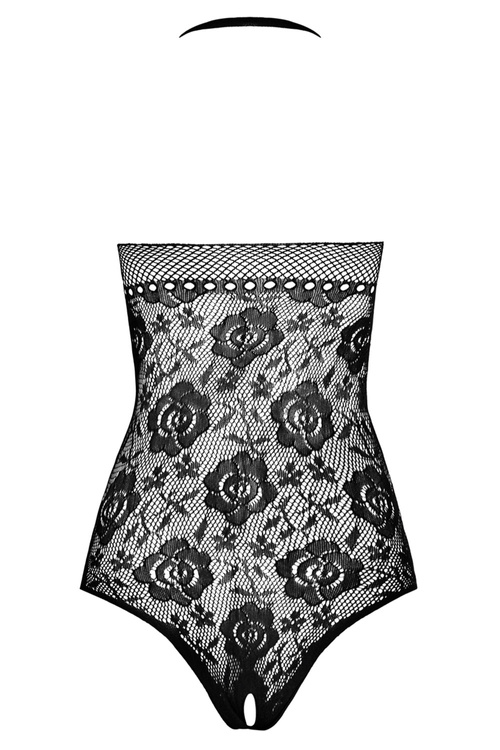 Body sexy Passion BS094 black