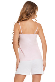Piżama Moraj PDD3500-008 pink