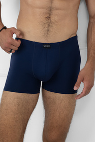 Bokserki Italian Fashion Apollo granat