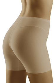 Bermudy Wol-Bar Eco-Oh beżowy