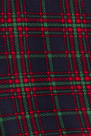 Bokserki Atlantic 2GMH-031 2-pack ciemnozielony/granatowy