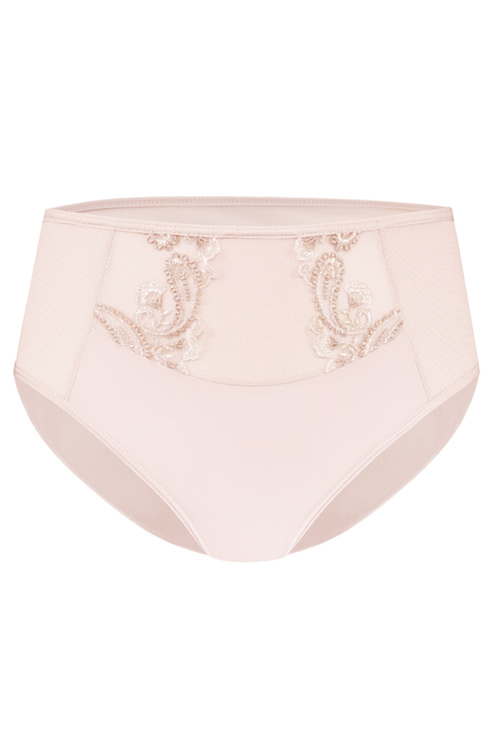 Wysokie figi Vena VF-474/469 nude