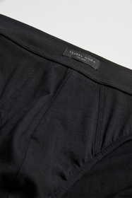 Slipy Ysabel Mora 20150 black