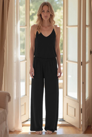 Spodnie Vivisence 2102 czarny