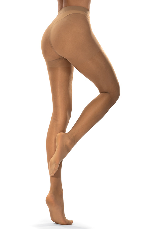 Rajstopy Vivisence 8101 Classic 40 DEN beige