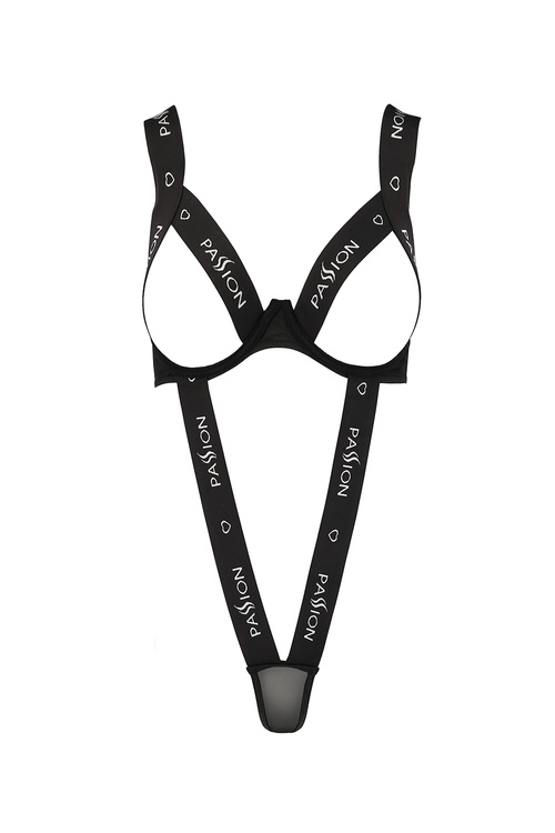 Body sexy Passion Kyouka body black