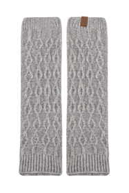 Skarpety ocieplacze Vivisence 7300 szary