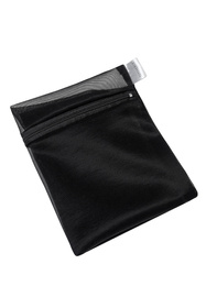 Vivisence 8011 Woreczek Akcesoria do biustonosza do prania, czarny