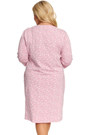 Koszula Doctor Nap TB.7152 daisy flowers