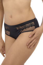 Brazyliany Lupo 2500-01-03 czarny