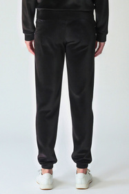 Spodnie dres Vivisence 9101 czarny