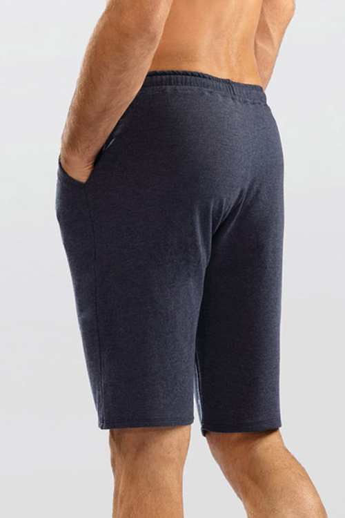 Bermudy Dkaren Samuel jeans