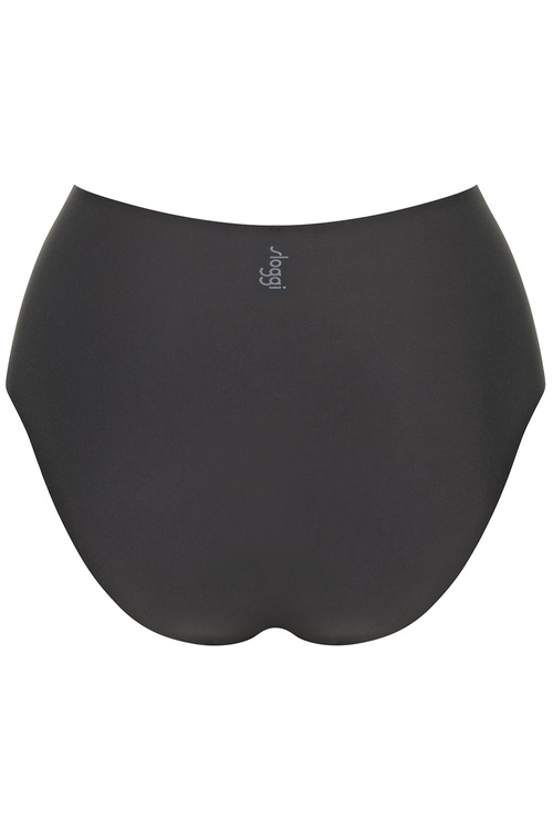 Wysokie figi Sloggi 10217759 ZERO Feel 2.0 0004-black