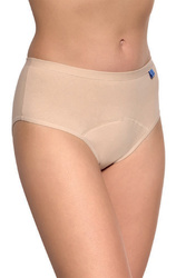 Figi Gabidar 002 na nietrzymanie moczu beż